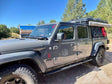 2020 Jeep Gladiator — used overland rig for sale in Salt Lake City, UT