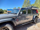 2020 Jeep Gladiator — used overland rig for sale in Salt Lake City, UT