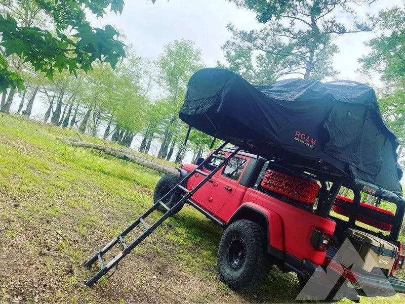 2020 Jeep Gladiator — used overland rig for sale in Lumberton, TX (photo 2) — photo 2