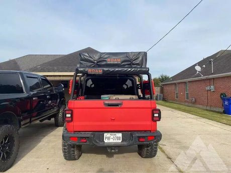 2020 Jeep Gladiator — used overland rig for sale in Lumberton, TX (photo 9)