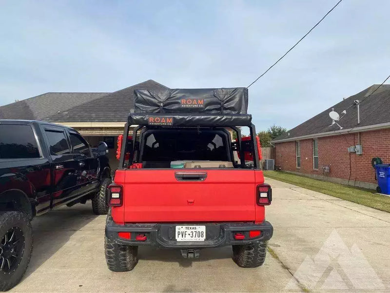 2020 Jeep Gladiator — used overland rig for sale in Lumberton, TX (photo 9) — photo 9