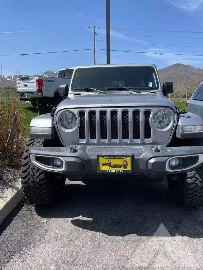 2020 Jeep Wrangler — used overland rig for sale in Salt Lake City, UT (photo 3) — photo 3