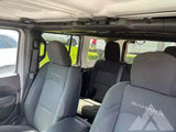 2020 Jeep Wrangler — used overland rig for sale in Salt Lake City, UT (photo 10)