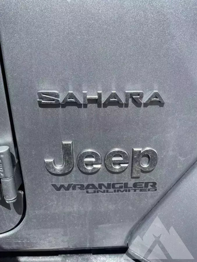 2020 Jeep Wrangler — used overland rig for sale in Salt Lake City, UT (photo 8) — photo 8