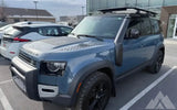 2020 Land Rover Defender 110 — used overland rig for sale in Logan, UT (photo 2)