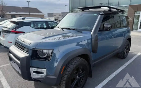 2020 Land Rover Defender 110 — used overland rig for sale in Logan, UT (photo 2)