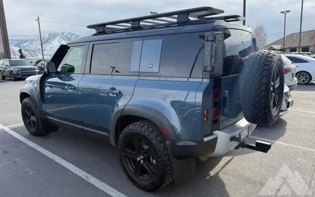 2020 Land Rover Defender 110 — used overland rig for sale in Logan, UT (photo 4)