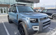 2020 Land Rover Defender 110 — used overland rig for sale in Logan, UT