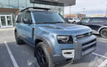 2020 Land Rover Defender 110
