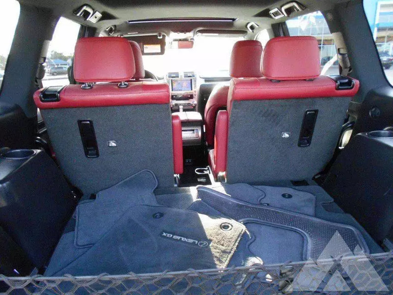2020 Lexus GX 460 — used overland rig for sale in Aurora, CO (photo 5) — photo 5