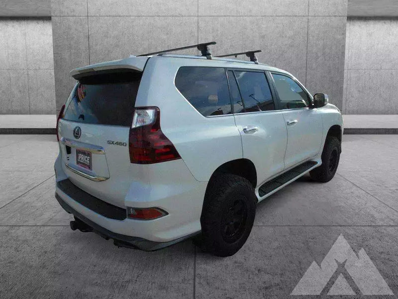 2020 Lexus GX 460 — used overland rig for sale in Aurora, CO (photo 3) — photo 3