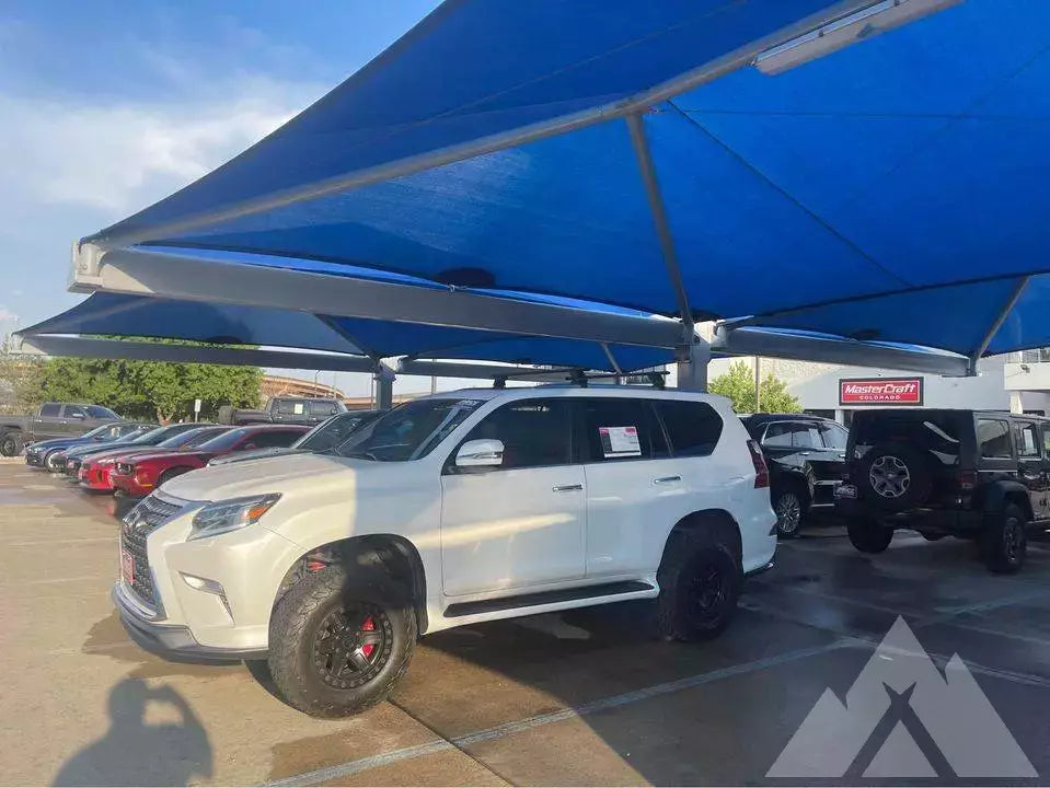 2020 Lexus GX 460 — used overland rig for sale in Aurora, CO — photo 1