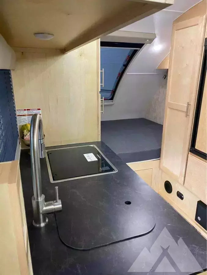 2020 Little Guy rough rider — used overland trailer for sale in Lafayette, CO (photo 4) — photo 4