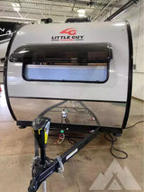 2020 Little Guy rough rider — used overland trailer for sale in Lafayette, CO (photo 3)