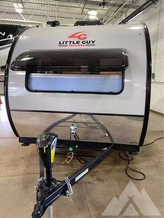 2020 Little Guy rough rider — photo 3
