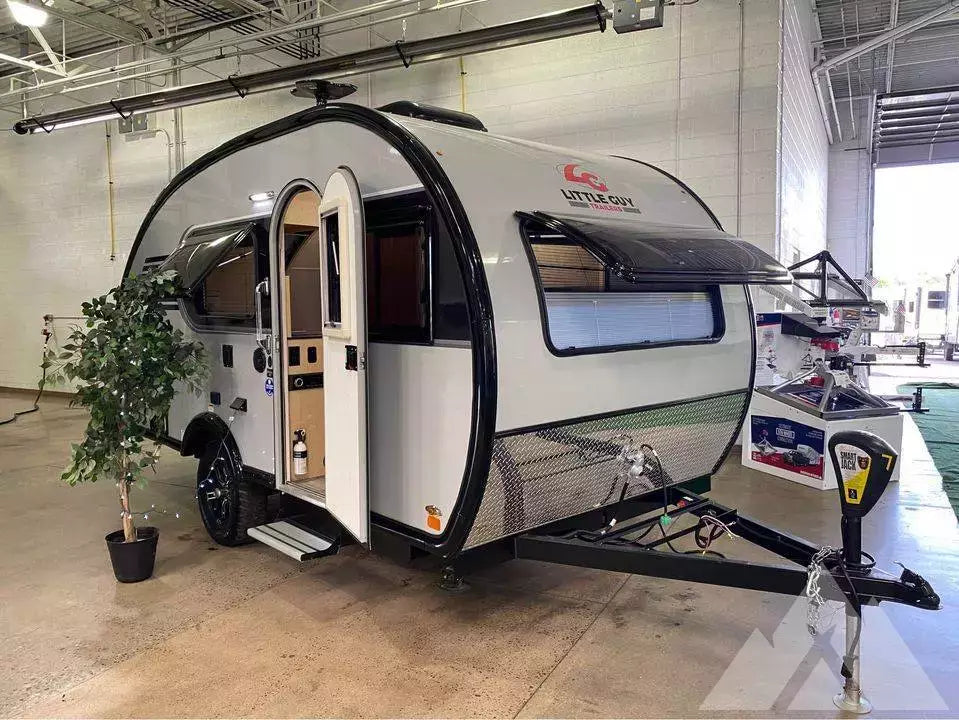 2020 Little Guy rough rider — used overland trailer for sale in Lafayette, CO