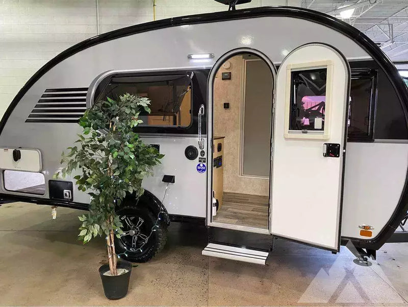 2020 Little Guy rough rider — used overland trailer for sale in Lafayette, CO (photo 2) — photo 2