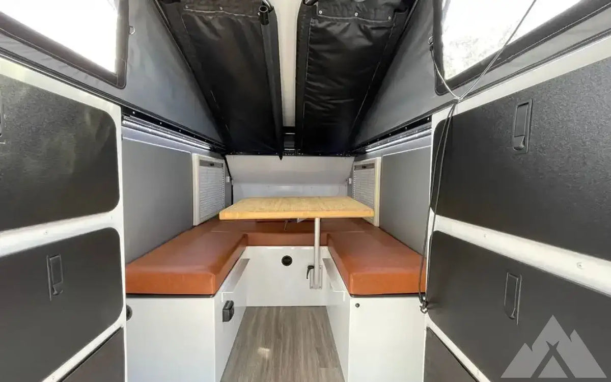 2020 Mission Overland summit — used overland trailer for sale in Tempe, AZ (photo 4) — photo 4