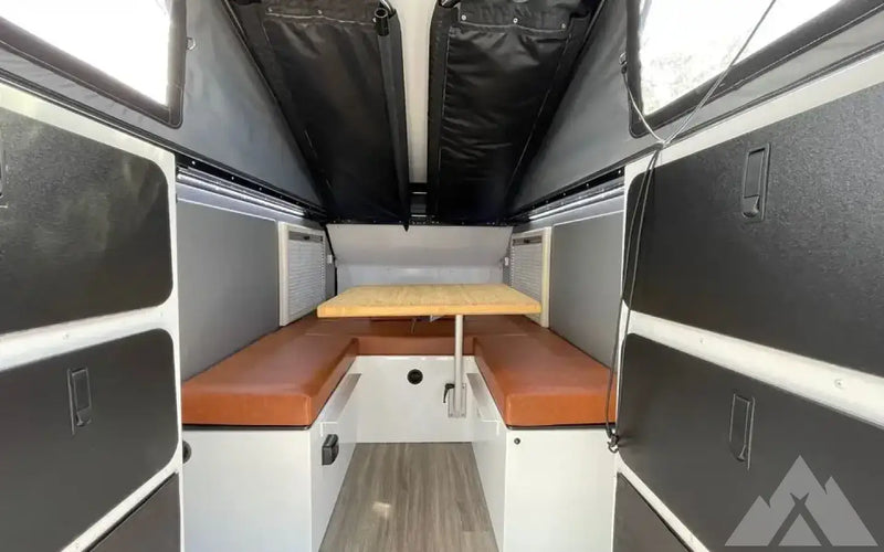 2020 Mission Overland summit — used overland trailer for sale in Tempe, AZ (photo 4) — photo 4