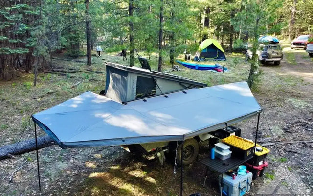 2020 Mission Overland summit — photo 2