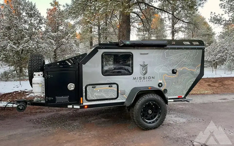 2020 Mission Overland summit