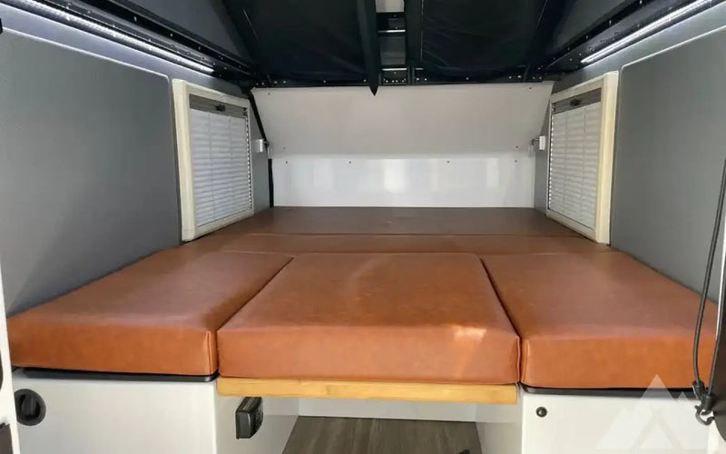 2020 Mission Overland summit — used overland trailer for sale in Tempe, AZ (photo 5) — photo 5