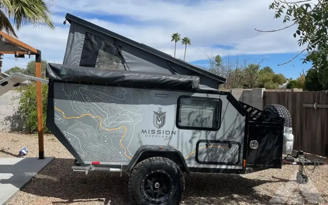 2020 Mission Overland summit — photo 3