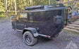 2020 Mission Overland summit offroad camper — used overland trailer for sale in Idaho Springs, CO