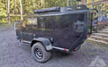 2020 Mission Overland summit offroad camper