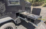 2020 Mission Overland summit offroad camper — used overland trailer for sale in Idaho Springs, CO (photo 4)