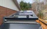 2020 Mission Overland summit trailer — used overland trailer for sale in Salt Lake City, UT (photo 9)