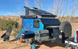 2020 Mission Overland summit trailer — used overland trailer for sale in Salt Lake City, UT