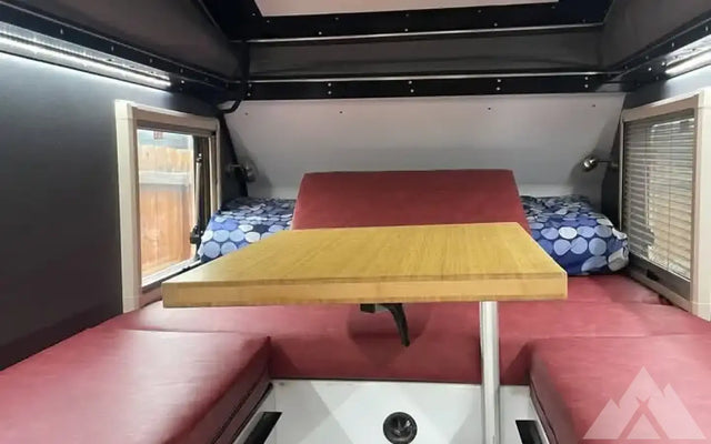 2020 Mission Overland summit trailer — photo 2