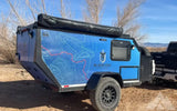 2020 Mission Overland summit trailer — used overland trailer for sale in Salt Lake City, UT (photo 3)