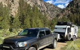 2020 No Boundaries 10.6 — used overland trailer for sale in Arvada, CO (photo 2)