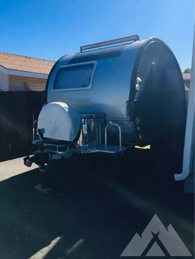 2020 Nucamp nucamp — used overland trailer for sale in Verdi, NV (photo 2) — photo 2