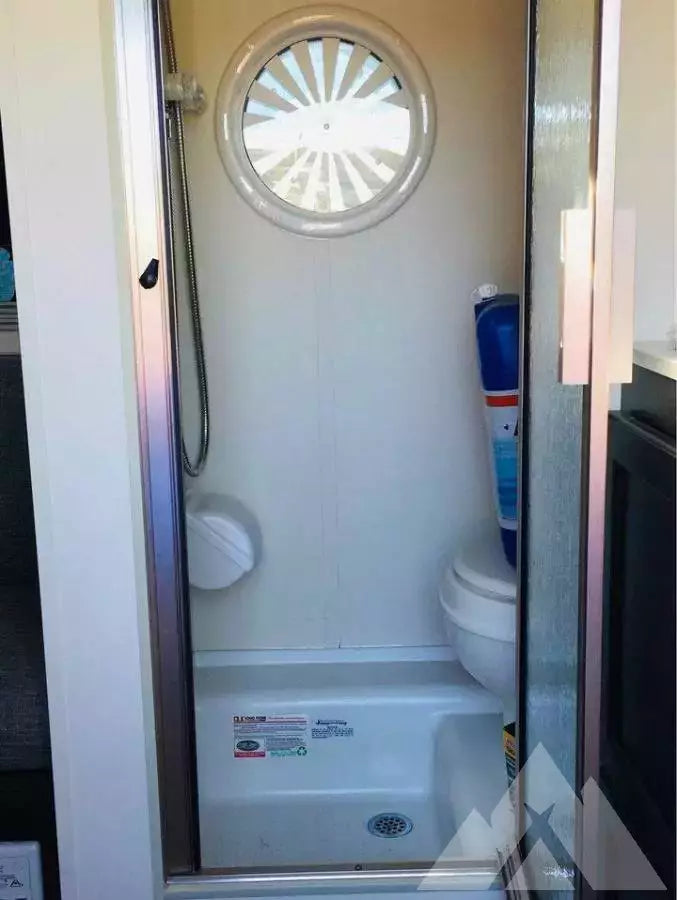 2020 Nucamp nucamp — used overland trailer for sale in Verdi, NV (photo 4) — photo 4