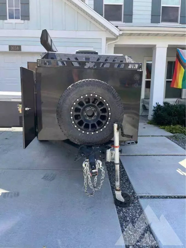 2020 Off grid expedition 2.0 — photo 3