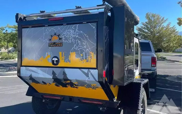 2020 Offgrid expedition 2.0 — photo 3