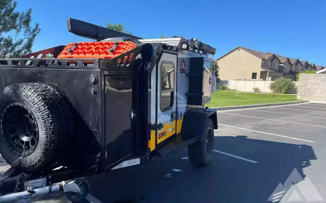 2020 Offgrid expedition 2.0 — photo 2