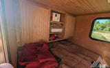 2020 OK Schooners teardrop — used overland trailer for sale in Sheridan, WY (photo 4)