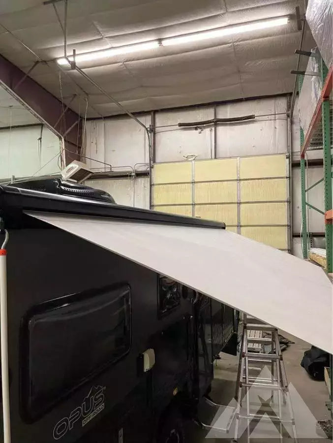 2020 Opus 15 — used overland trailer for sale in Lafayette, CO (photo 4) — photo 4