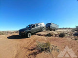 2020 Opus 15 — used overland trailer for sale in Lafayette, CO (photo 2)