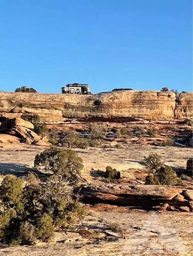 2020 Opus 15 — used overland trailer for sale in Lafayette, CO (photo 5) — photo 5