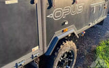 2020 Opus four — used overland trailer for sale in Eagle, ID (photo 2)