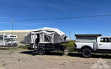 2020 Opus four — used overland trailer for sale in Eagle, ID (photo 4)