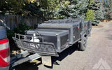 2020 Opus off road op4 — used overland trailer for sale in Ketchum, ID