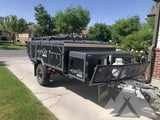 2020 Opus op4 — used overland trailer for sale in South Jordan, UT (photo 5)