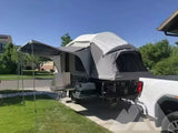 2020 Opus op4 — used overland trailer for sale in South Jordan, UT (photo 4)
