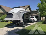 2020 Opus op4 — used overland trailer for sale in South Jordan, UT (photo 3)